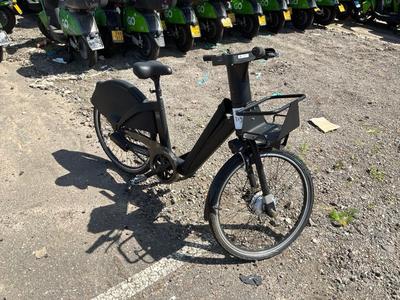 Overzichtsfoto van Vaimoo Elektrische fiets